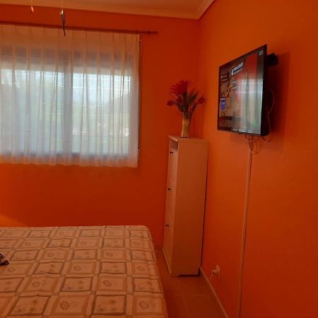 Apartamento Eva Playa de Miramar Exterior photo