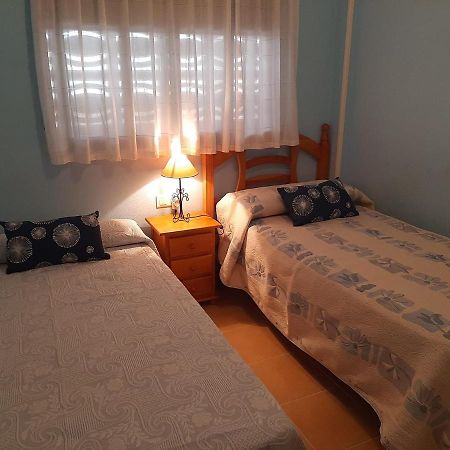 Apartamento Eva Playa de Miramar Exterior photo