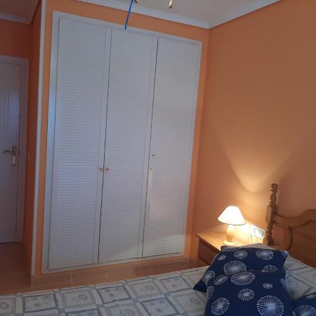 Apartamento Eva Playa de Miramar Exterior photo
