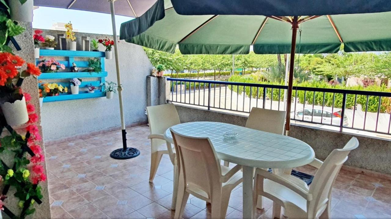 Apartamento Eva Playa de Miramar Exterior photo
