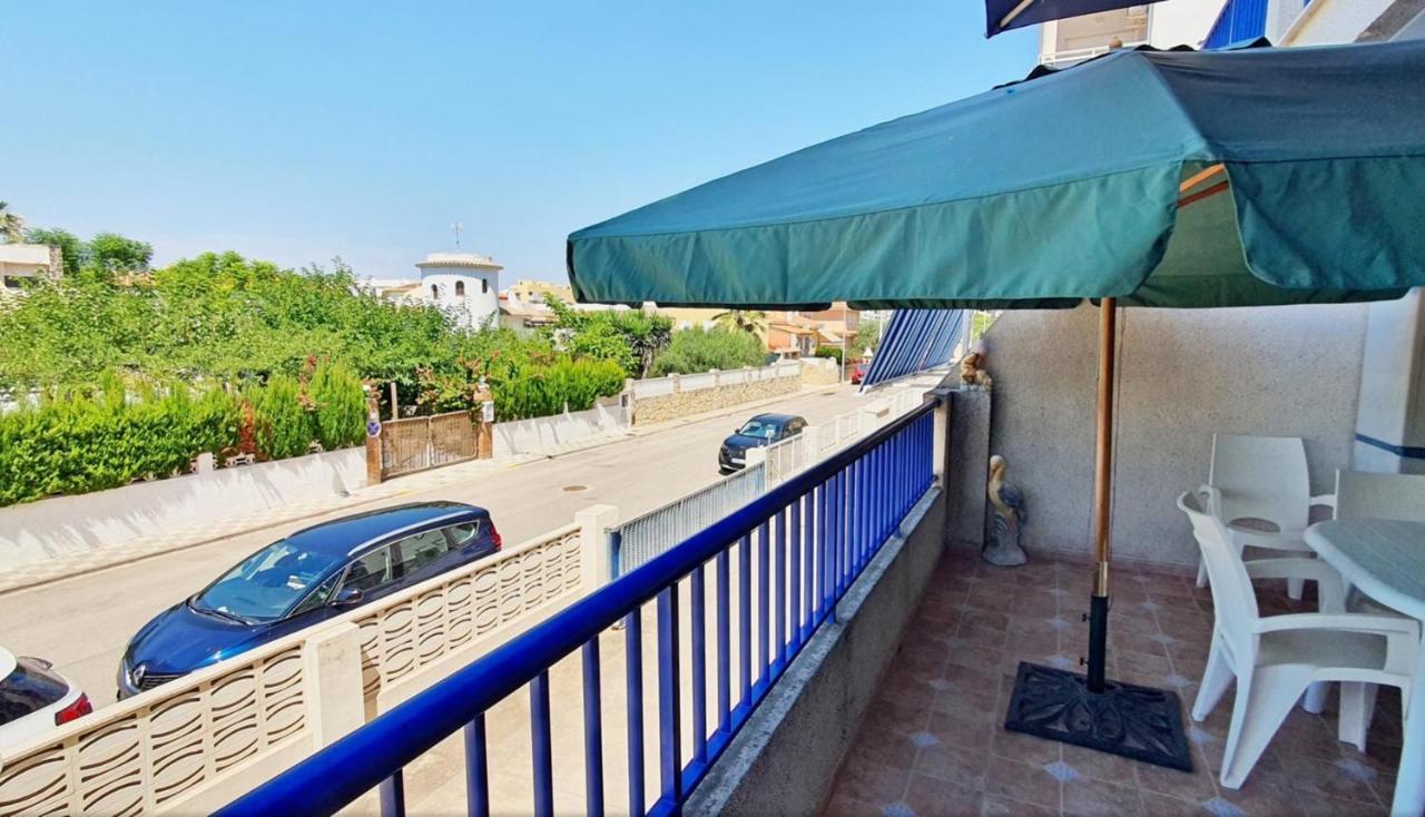 Apartamento Eva Playa de Miramar Exterior photo