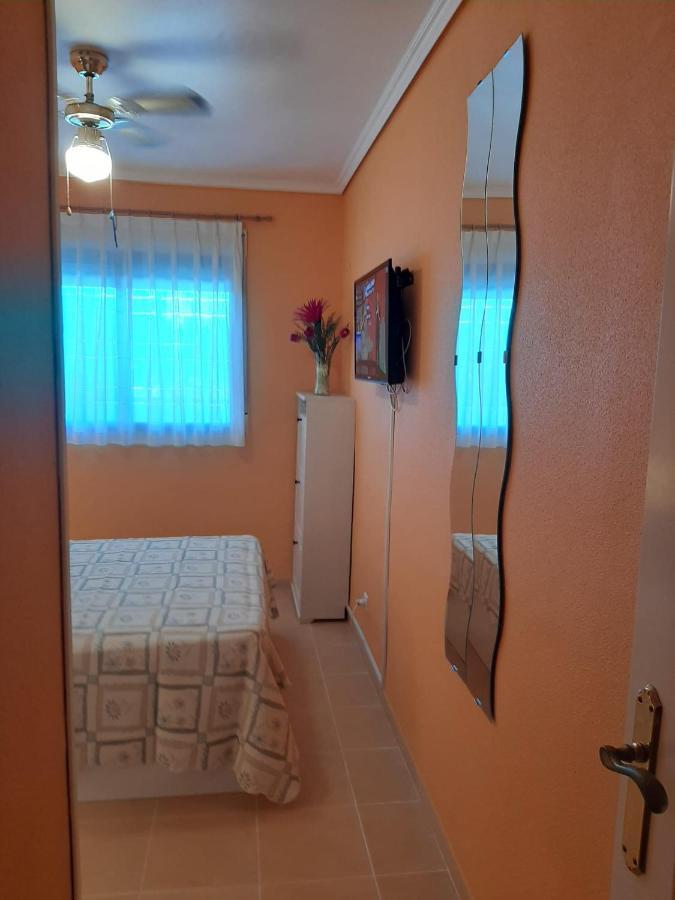 Apartamento Eva Playa de Miramar Exterior photo