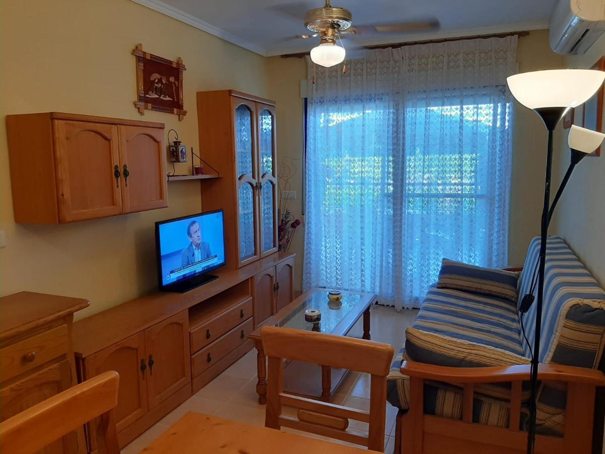 Apartamento Eva Playa de Miramar Exterior photo
