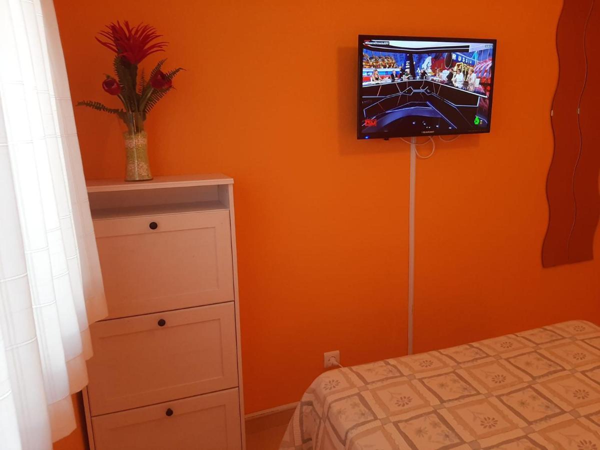 Apartamento Eva Playa de Miramar Exterior photo