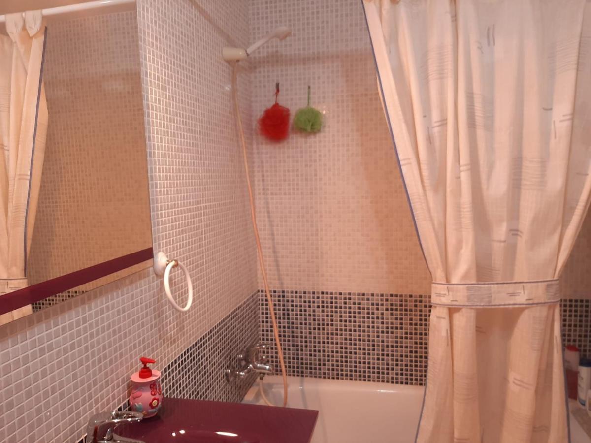 Apartamento Eva Playa de Miramar Exterior photo