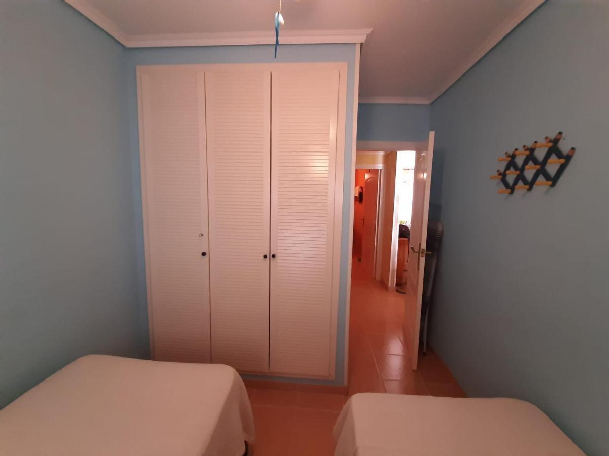 Apartamento Eva Playa de Miramar Exterior photo