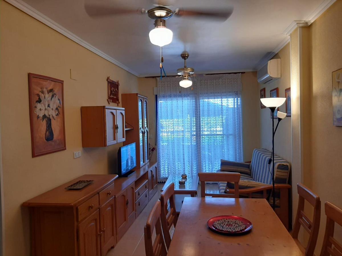 Apartamento Eva Playa de Miramar Exterior photo