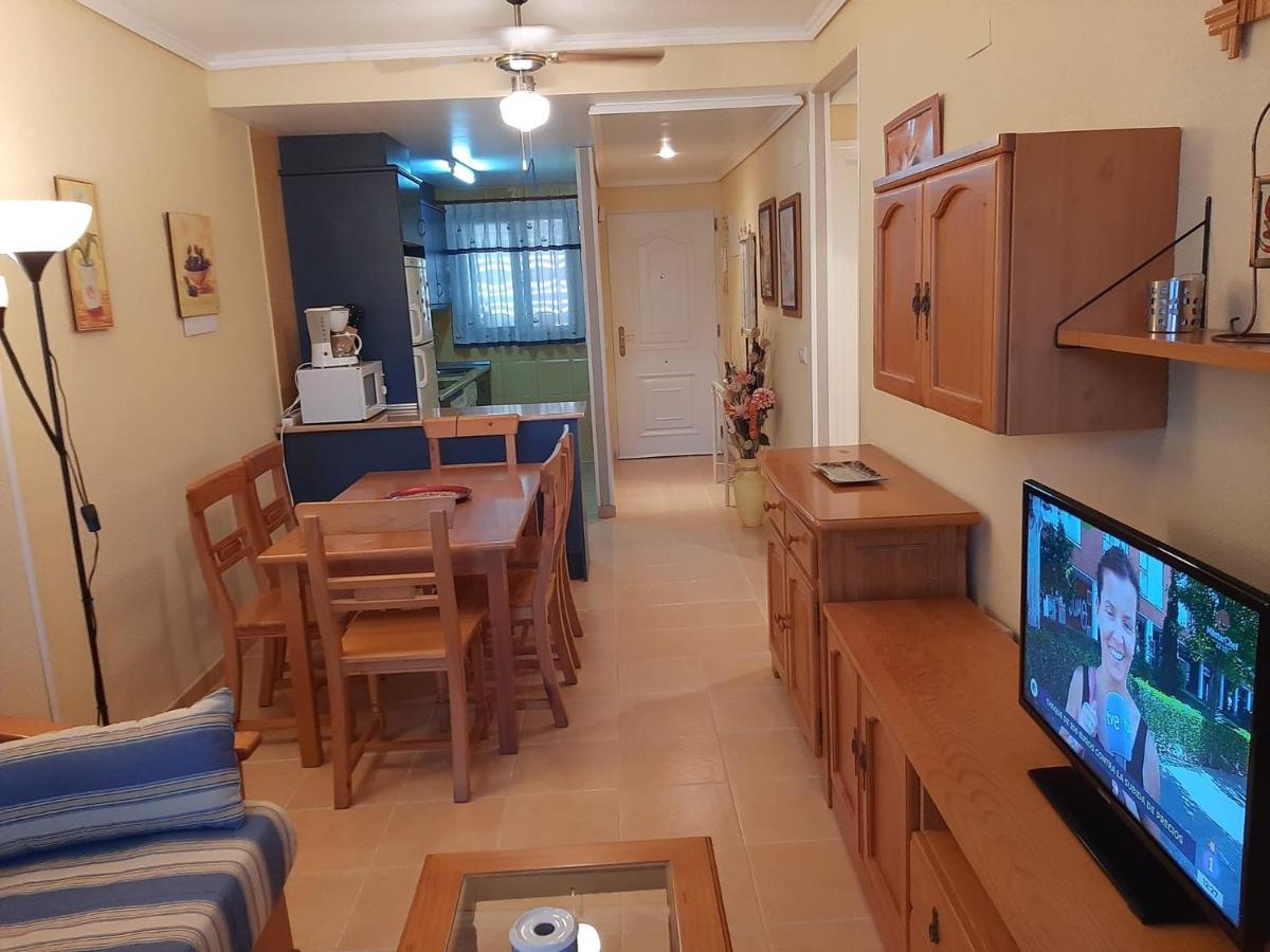 Apartamento Eva Playa de Miramar Exterior photo